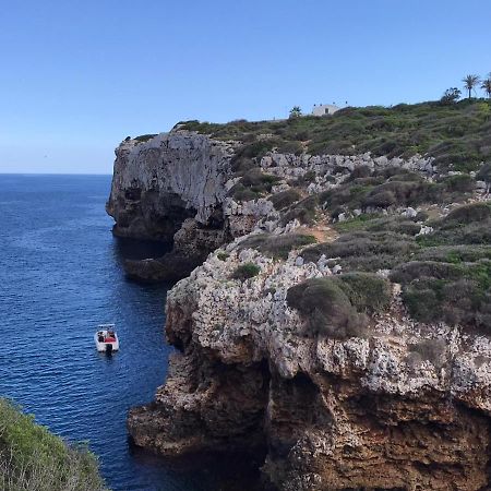 Starbal Apt Es Castell  Exterior foto