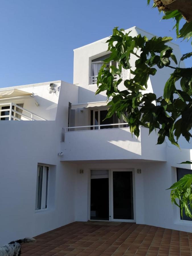 Starbal Apt Es Castell  Exterior foto