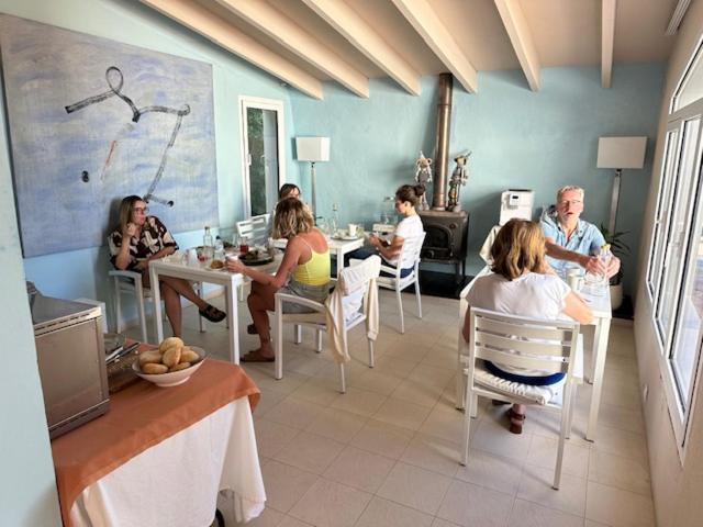 Starbal Apt Es Castell  Exterior foto