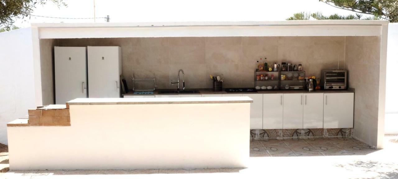 Starbal Apt Es Castell  Exterior foto
